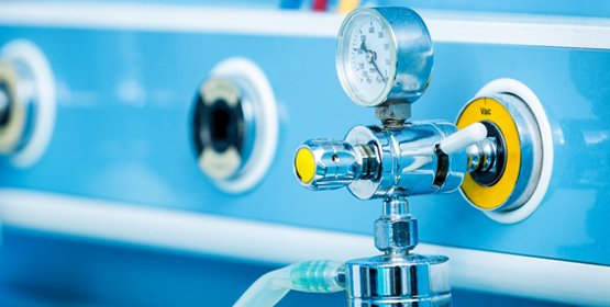 管壁脱脂，干净度高