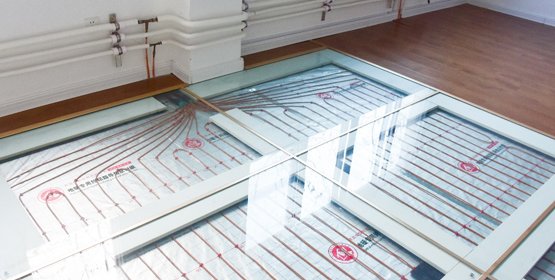 技术先进，导热效能高